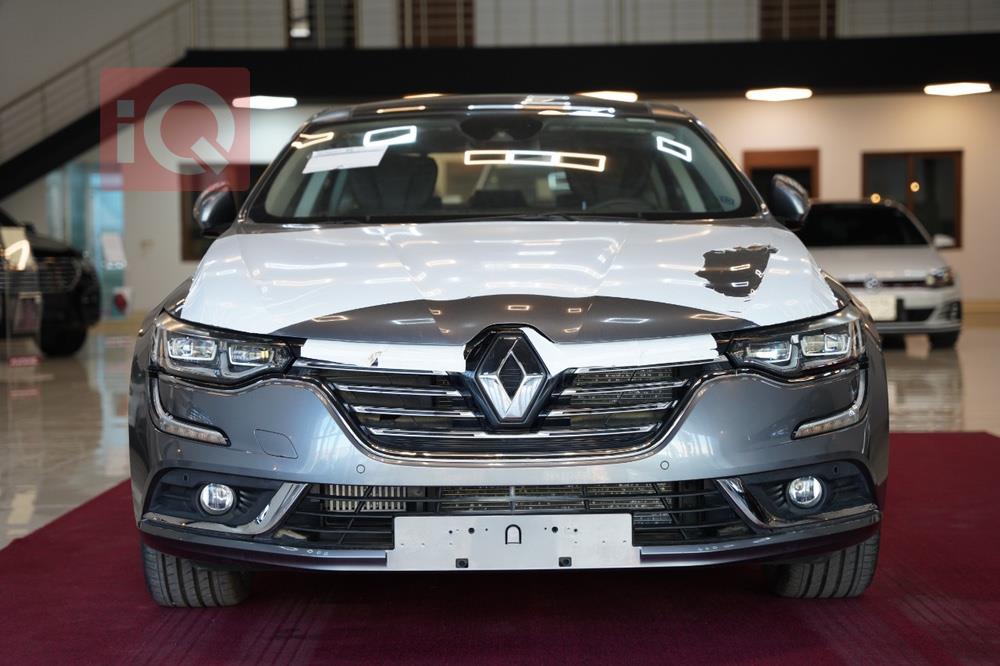 Renault Talisman